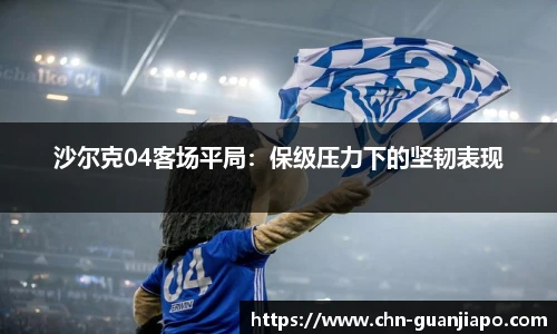 沙尔克04客场平局：保级压力下的坚韧表现