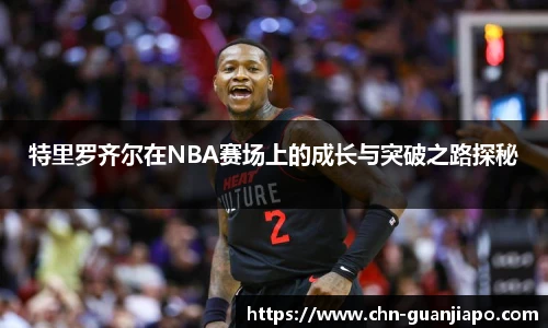 特里罗齐尔在NBA赛场上的成长与突破之路探秘