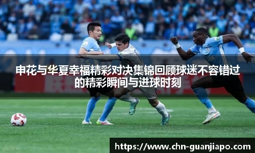 申花与华夏幸福精彩对决集锦回顾球迷不容错过的精彩瞬间与进球时刻